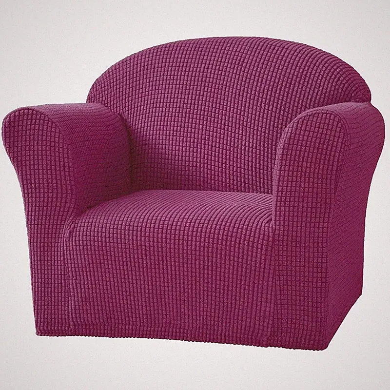 Elastic Stretch Recliner ChairCover Children Armchair Sofa Seat Cover Slipcover✔