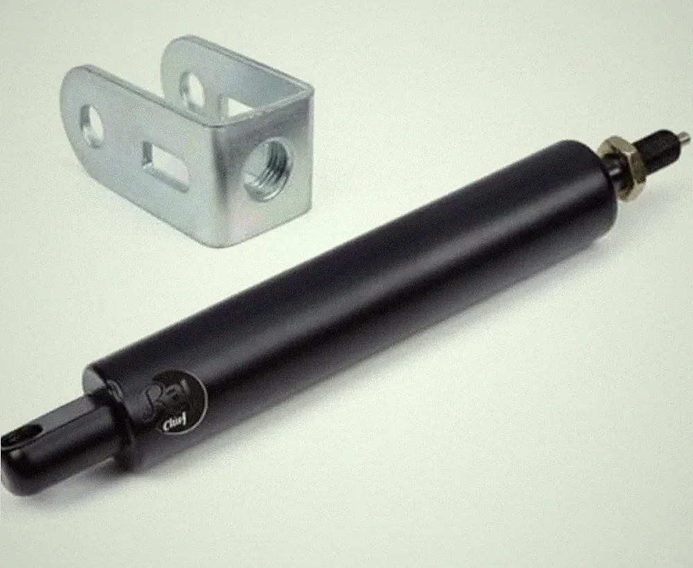 Replacement Salon Style Recline Chair Gas piston Cylinder