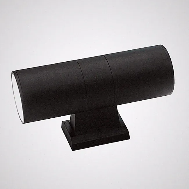 Up/Down Outdoor LED Wall Sconce Light Fixture Waterproof Lamp High Power Garden